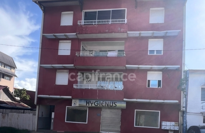 Vente Appartement 97300