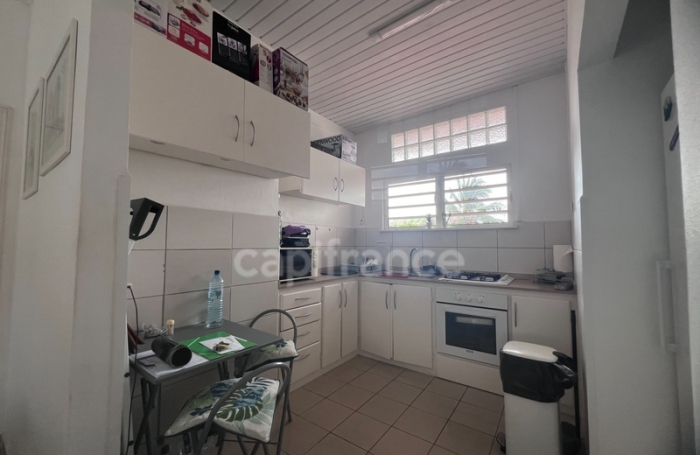 Vente Immeuble 154m&sup2; Cayenne