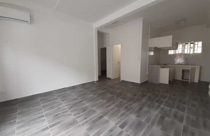 Vente Immeuble 154m&sup2; Cayenne