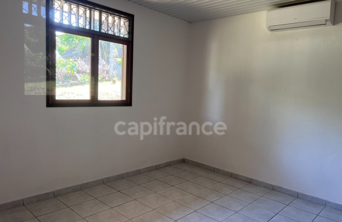 Vente Maison 109m&sup2; 4 pi&#232;ces Remire Montjoli