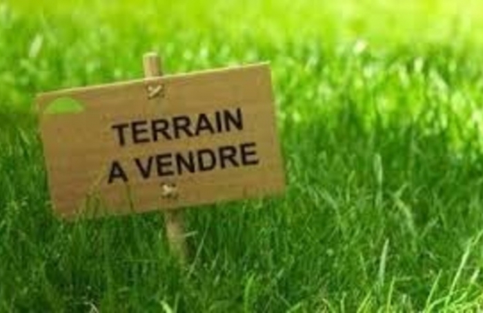 Vente Terrain 97315