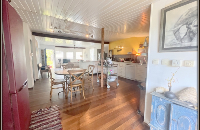 Vente Maison 105m&sup2; 4 pi&#232;ces Kourou