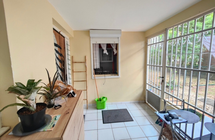 Vente Appartement 32m&sup2; 2 pi&#232;ces Remire Montjoli