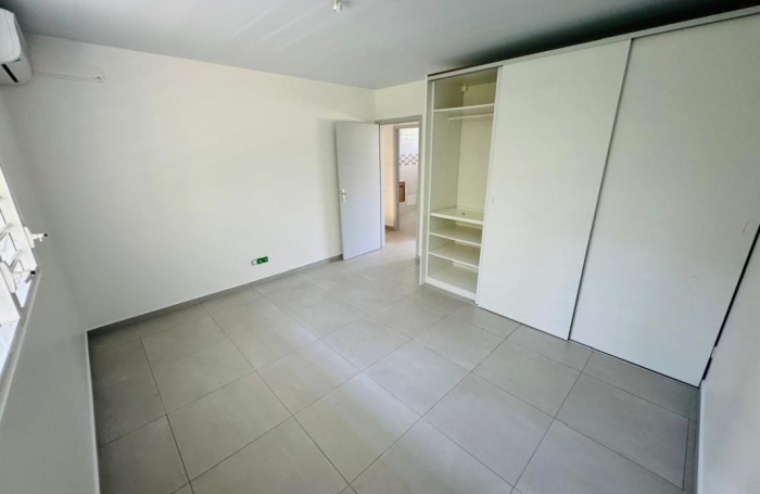 Location Maison 85.16m&sup2; 3 pi&#232;ces Matoury