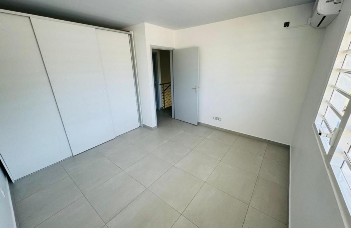 Location Maison 85.16m&sup2; 3 pi&#232;ces Matoury