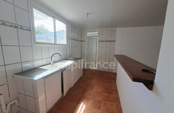 Vente Maison 111m&sup2; 4 pi&#232;ces Cayenne