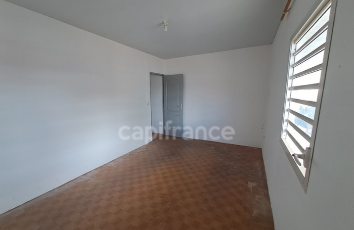 Vente Maison 111m&sup2; 4 pi&#232;ces Cayenne