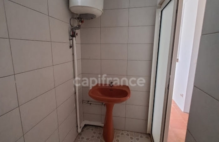 Vente Maison 111m&sup2; 4 pi&#232;ces Cayenne