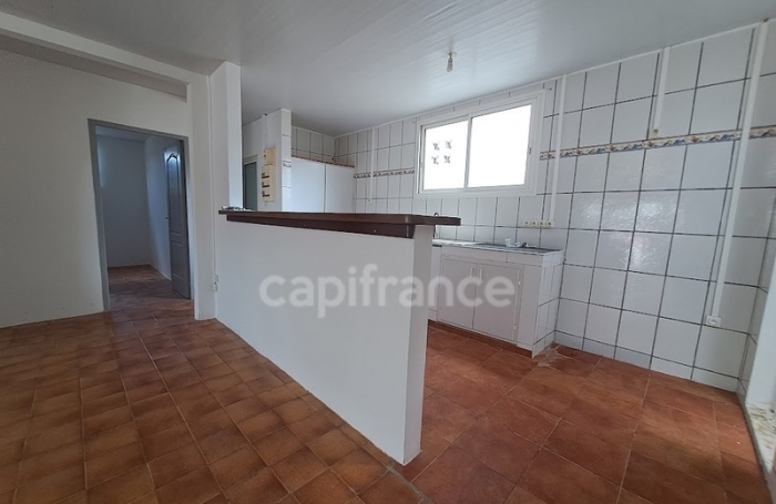 Vente Maison 111m&sup2; 4 pi&#232;ces Cayenne