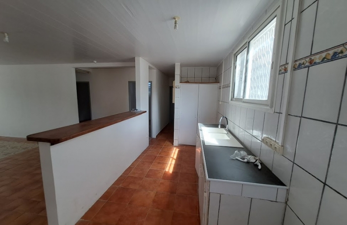 Vente Maison 111m&sup2; 4 pi&#232;ces Cayenne