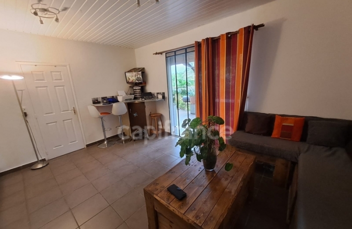 Vente Appartement 68m&sup2; 2 pi&#232;ces Macouria Tonate