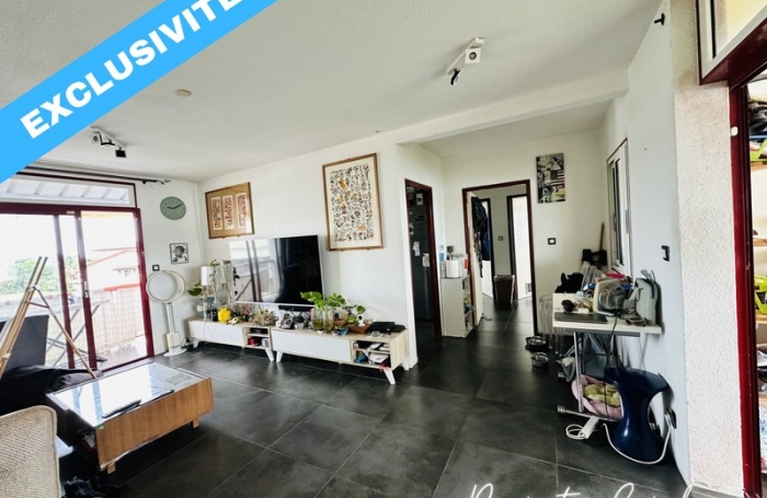 Vente Appartement 65m&sup2; 3 pi&#232;ces Kourou