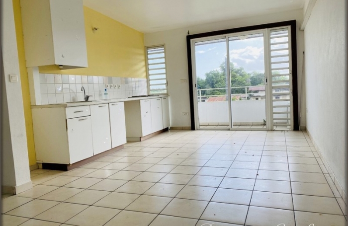 Vente Appartement 97315