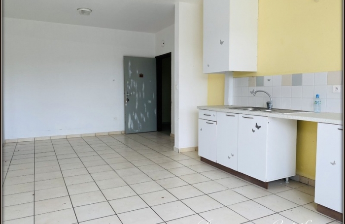 Vente Appartement 63m&sup2; 3 pi&#232;ces Sinnamary