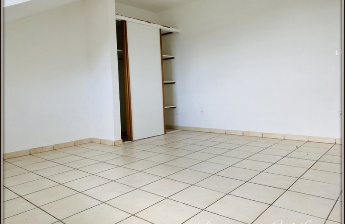 Vente Appartement 63m&sup2; 3 pi&#232;ces Sinnamary