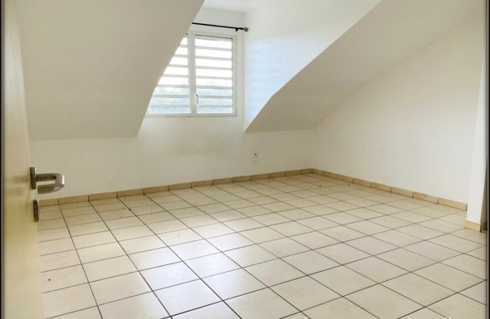 Vente Appartement 63m&sup2; 3 pi&#232;ces Sinnamary