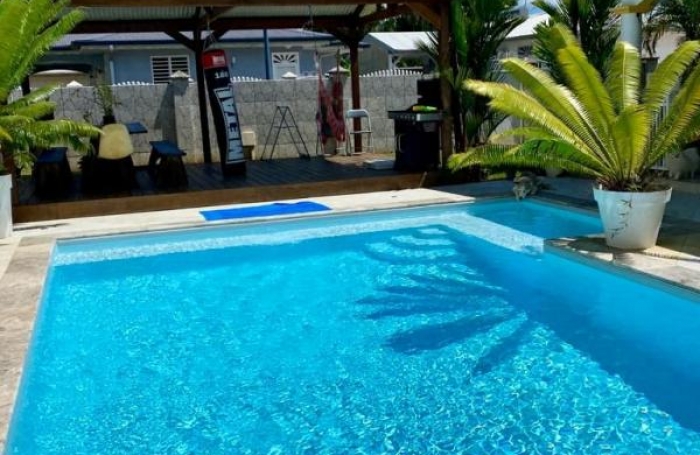 Location Maison 97355