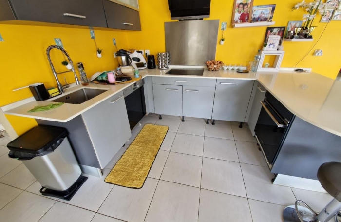 Location Maison 89.41m&sup2; 4 pi&#232;ces Macouria Tonate