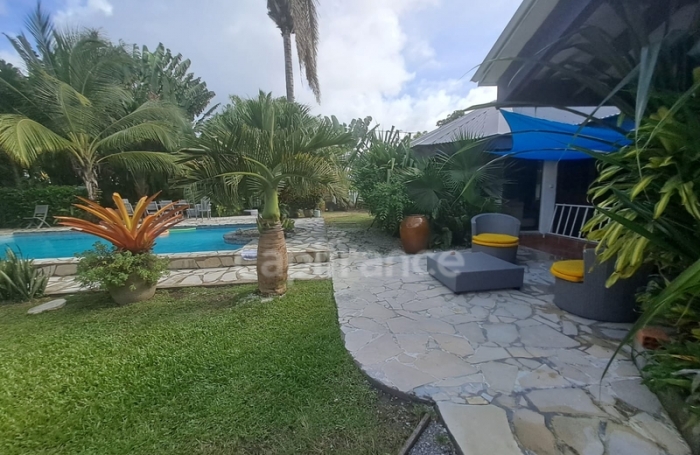 Vente Maison 250m&sup2; 6 pi&#232;ces Cayenne