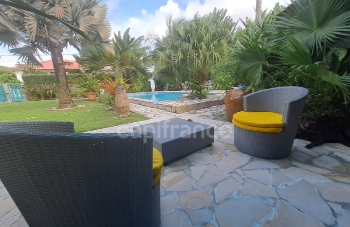 Vente Maison 250m&sup2; 6 pi&#232;ces Cayenne