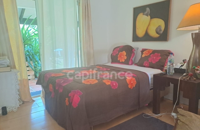 Vente Maison 250m&sup2; 6 pi&#232;ces Cayenne