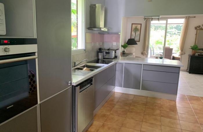 Vente Maison 100m&sup2; 4 pi&#232;ces Macouria Tonate