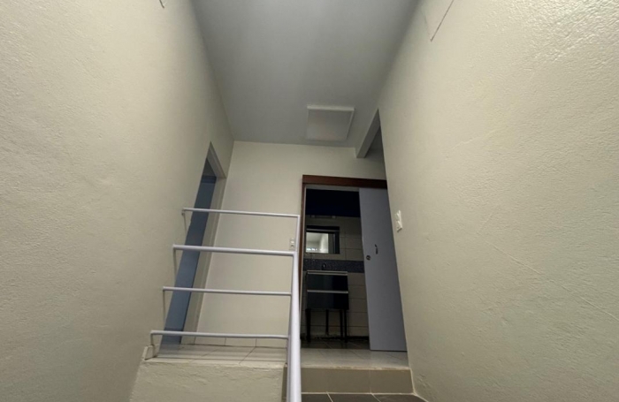 Location Appartement 48.82m&sup2; 3 pi&#232;ces Cayenne