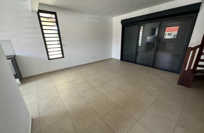 Location Maison 112.14m&sup2; 5 pi&#232;ces Matoury