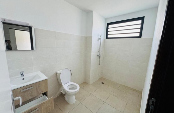 Location Maison 112.14m&sup2; 5 pi&#232;ces Matoury