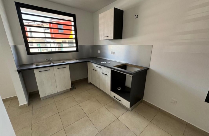 Location Maison 112.14m&sup2; 5 pi&#232;ces Matoury