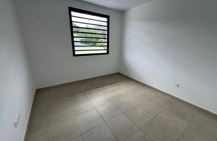 Location Maison 112.14m&sup2; 5 pi&#232;ces Matoury