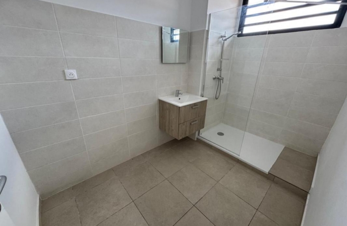 Location Maison 112.14m&sup2; 5 pi&#232;ces Matoury