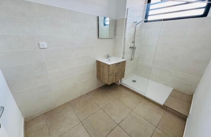 Location Maison 112.14m&sup2; 5 pi&#232;ces Matoury