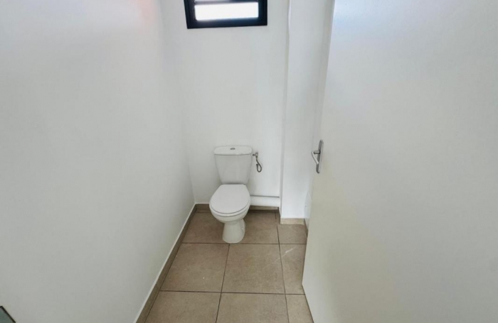 Location Maison 112.14m&sup2; 5 pi&#232;ces Matoury