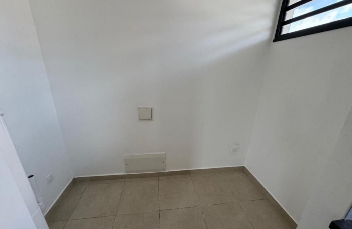 Location Maison 112.14m&sup2; 5 pi&#232;ces Matoury