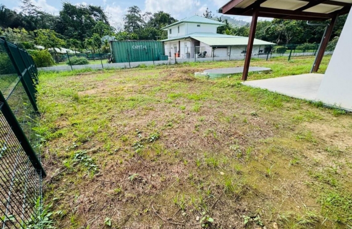 Location Maison 112.14m&sup2; 5 pi&#232;ces Matoury