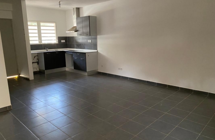 Vente Maison 83m&sup2; 3 pi&#232;ces Cayenne