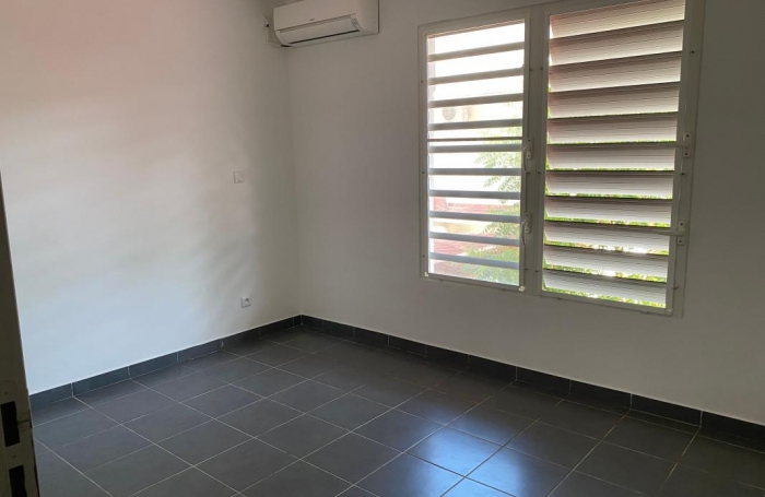 Vente Maison 83m&sup2; 3 pi&#232;ces Cayenne