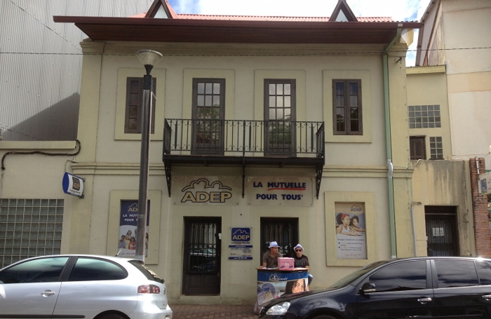 Location Bureaux 
