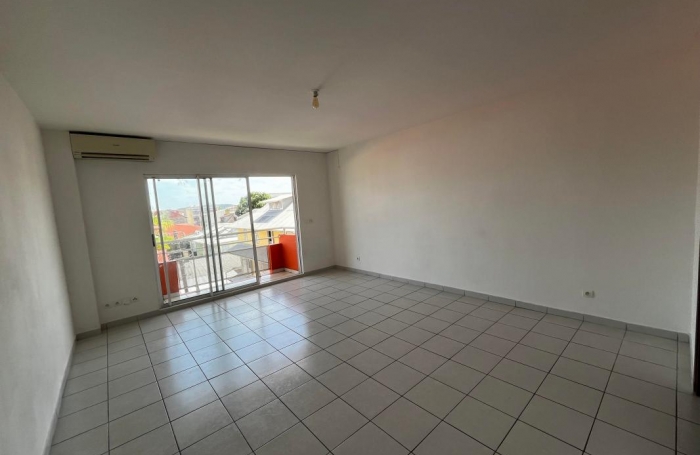 Vente Appartement 97300