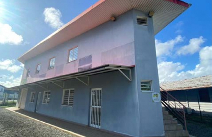Location Bureaux 