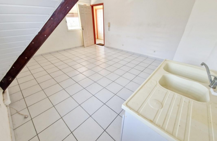 Vente Appartement 97354