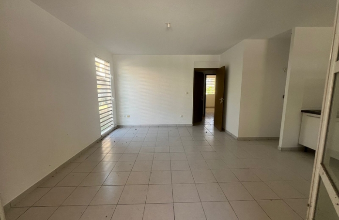 Vente Appartement 59m&sup2; 3 pi&#232;ces Kourou