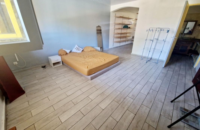 Vente Maison 95m&sup2; 4 pi&#232;ces Matoury