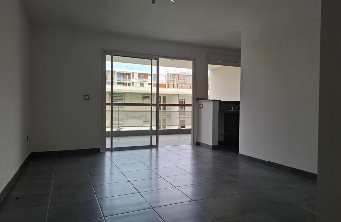 Location Appartement 62.78m² 3 pièces Cayenne