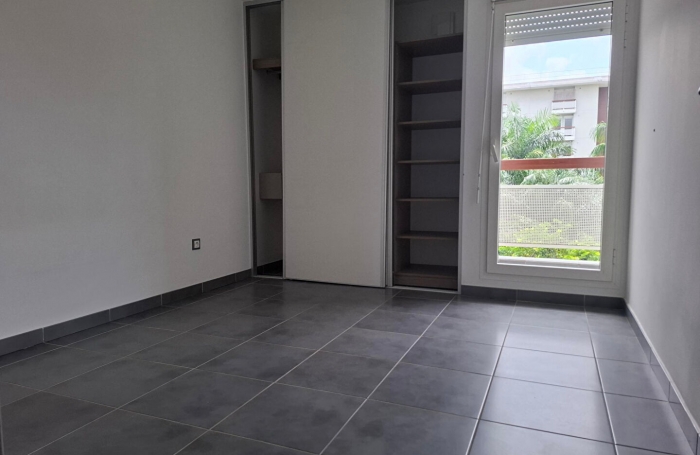 Location Appartement 62.78m² 3 pièces Cayenne