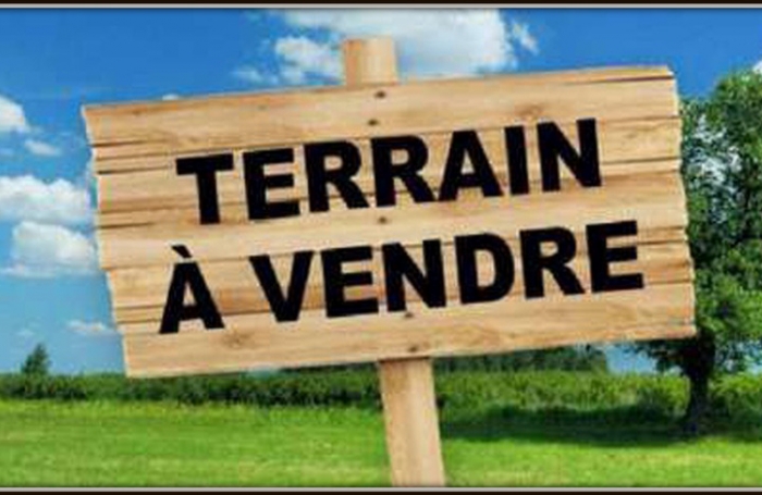 Vente Terrain 97350