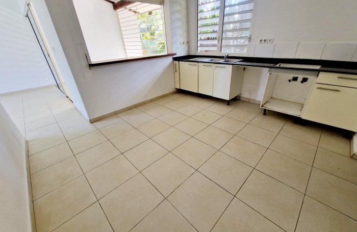 Vente Maison 4 pi&#232;ces Macouria Tonate