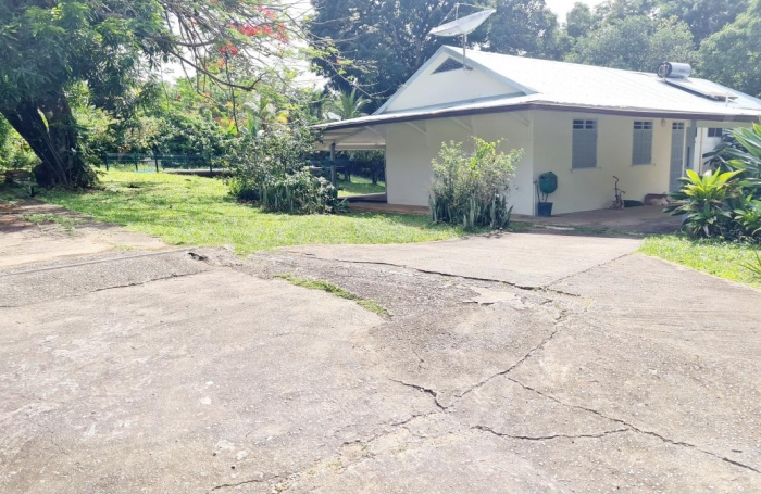 Vente Maison 103m&sup2; 4 pi&#232;ces Remire Montjoli
