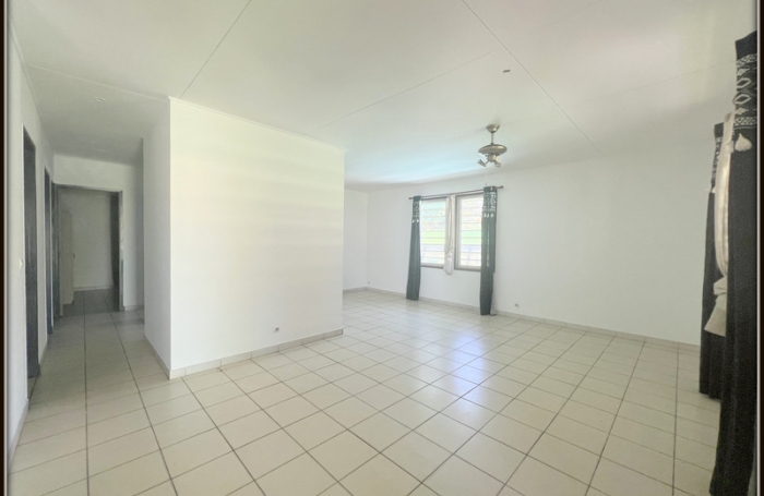 Vente Maison 90m&sup2; 4 pi&#232;ces Kourou